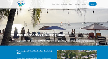 Barbados Cruising Club