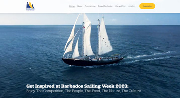 Barbados Sailing Week